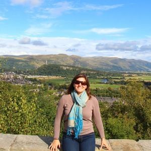 Meet your Posher, Laura